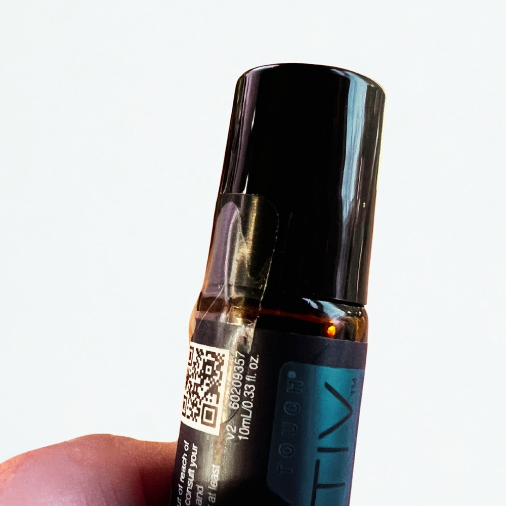 doTERRA Adaptiv Touch 10ml Roller | Sealed & Unused | Exp 2025 - Picture 3 of 3